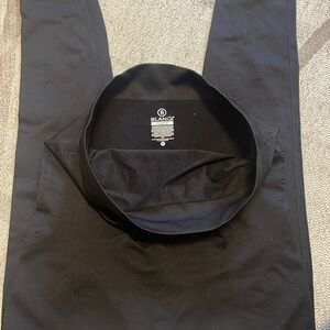 BLANQI EVERYDAY MATERNITY LEGGINGS